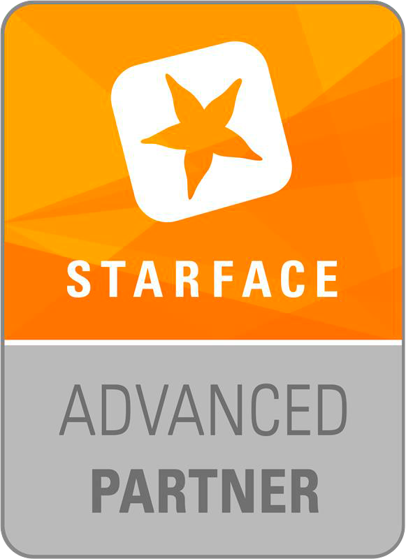 starface advanced partner