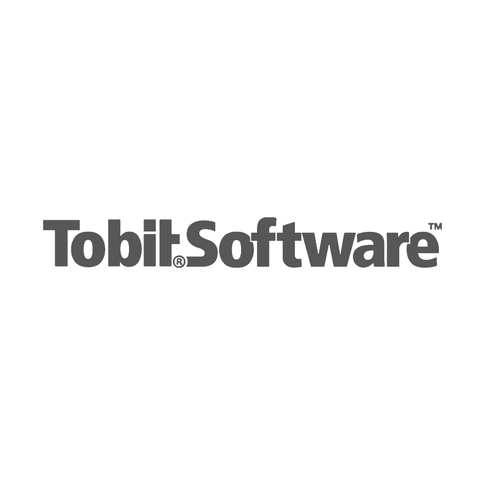 Services Tobit Software
