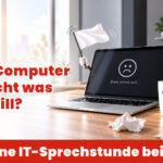 ASS Offene Sprechstunde