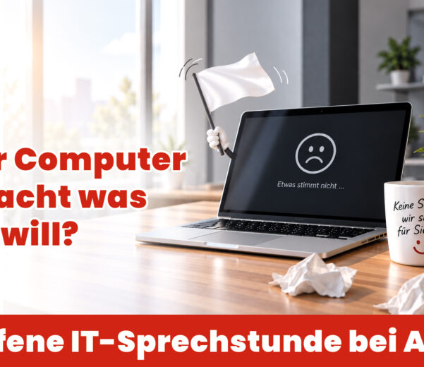 ASS Offene Sprechstunde