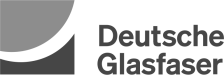 logo deutsche glasfaser